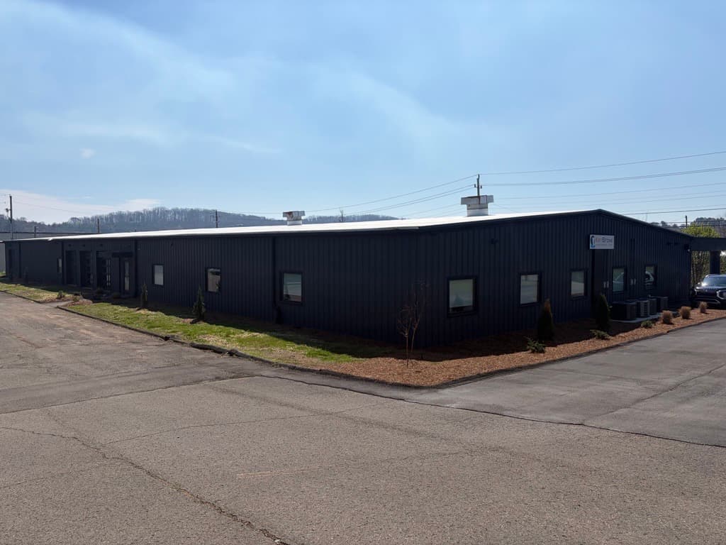 KeyStone Solutions — Office 1