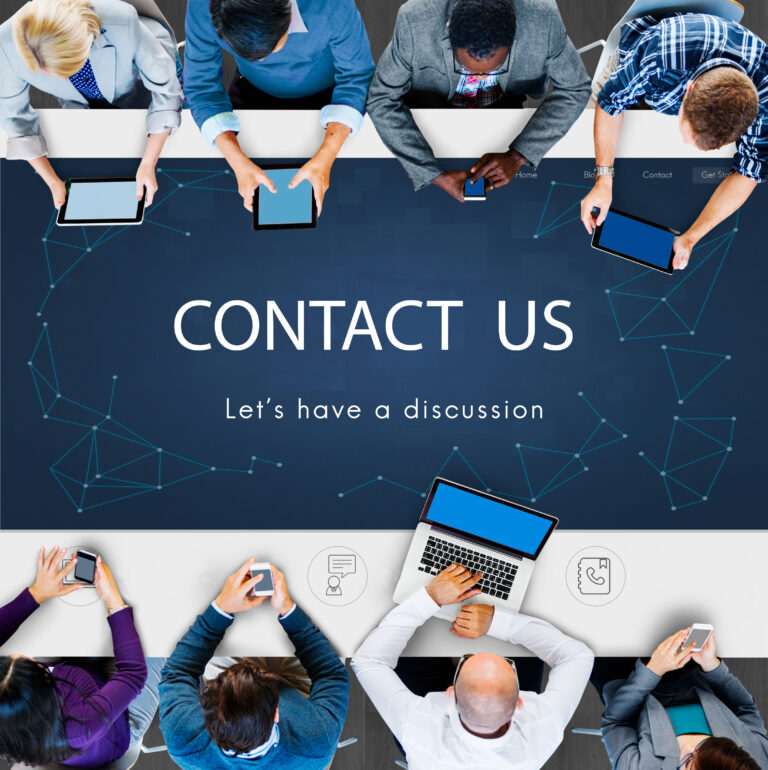 Contact KeyStone Solutions 8334ITTaaS