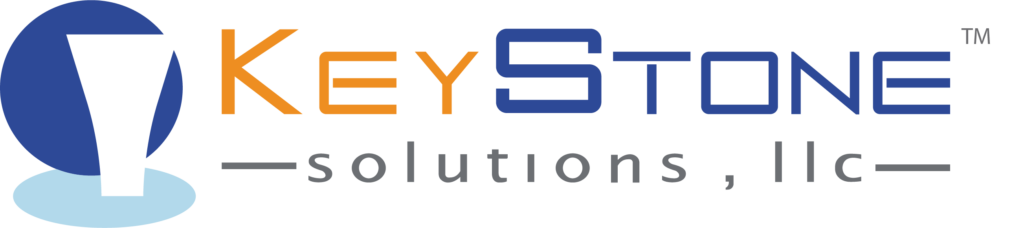 KeyStone Solutions Logo TM