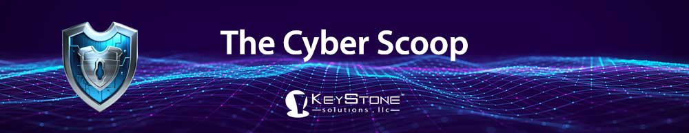 The Cyber Scoop Newsletter