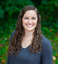 Amber McIntire Photo