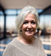 Laura Montgomery Photo