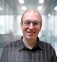 Tony Vigektabz Photo