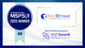 KeyStone MSP 501 Winner 37