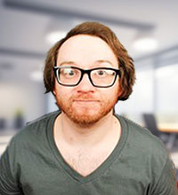 Cameron Denton Photo