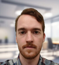 Michael Nystrom Photo